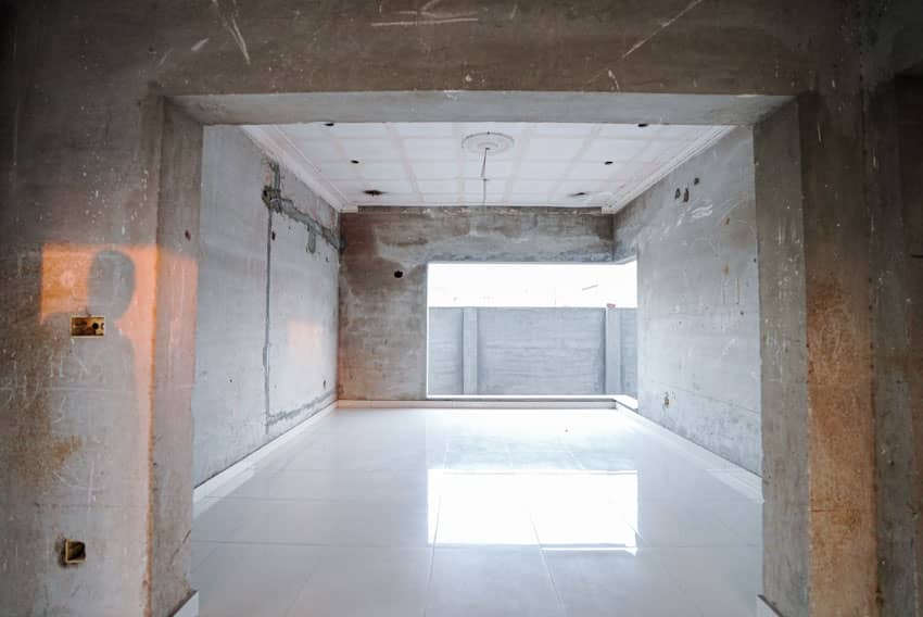 1 Kanal Grey Structure with Full Basement House For sale in DHA Lahore | OH-0028 3