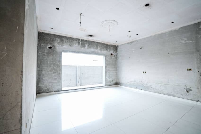 1 Kanal Grey Structure with Full Basement House For sale in DHA Lahore | OH-0028 5