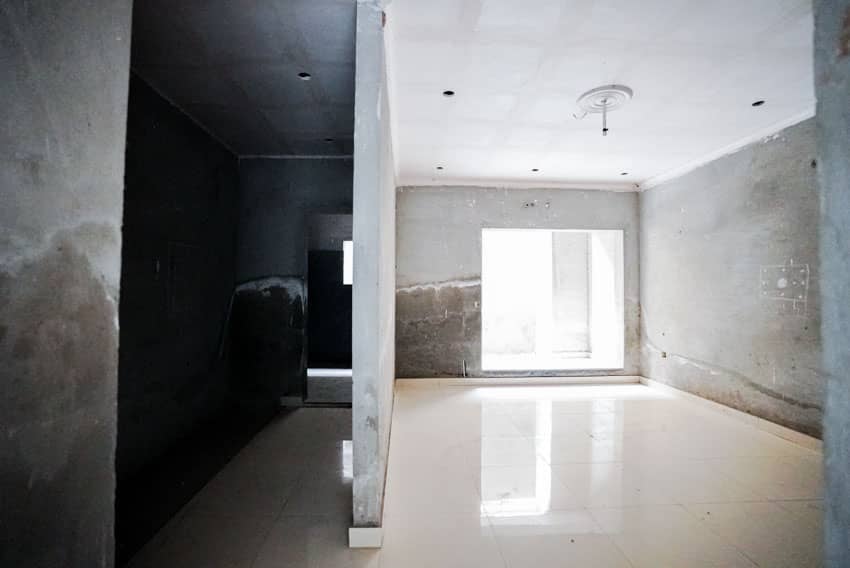 1 Kanal Grey Structure with Full Basement House For sale in DHA Lahore | OH-0028 10