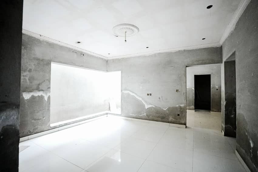 1 Kanal Grey Structure with Full Basement House For sale in DHA Lahore | OH-0028 11