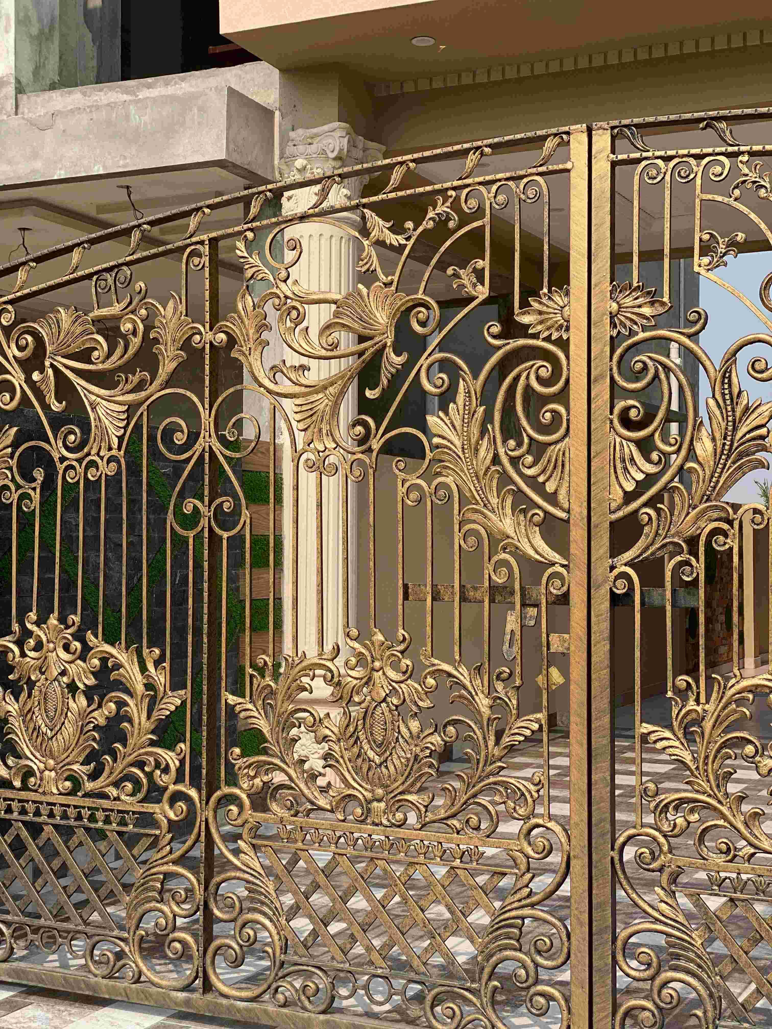 Brand New 10 Marla House for Sale in DHA – Prime Location 2