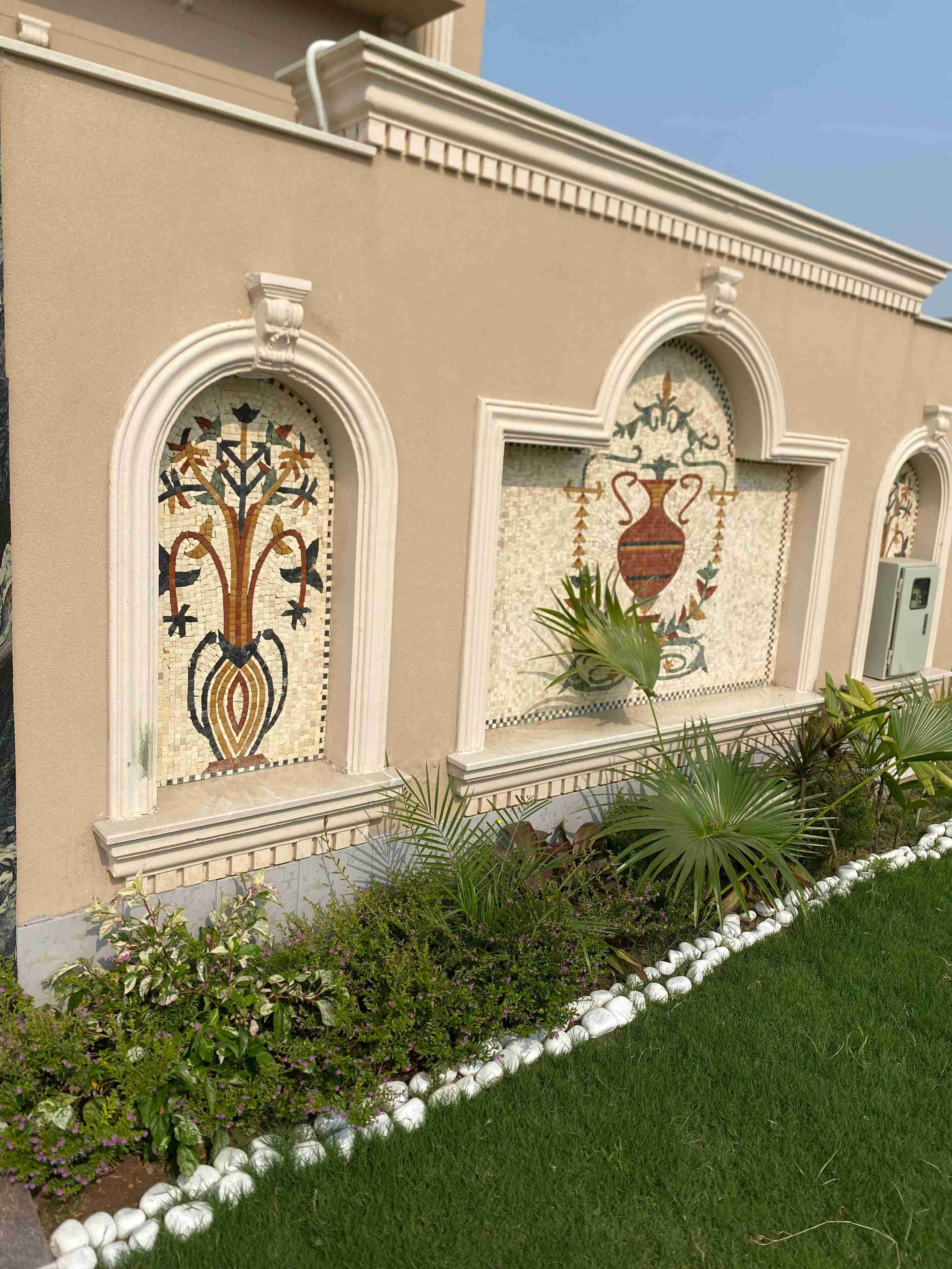 Brand New 10 Marla House for Sale in DHA – Prime Location 3