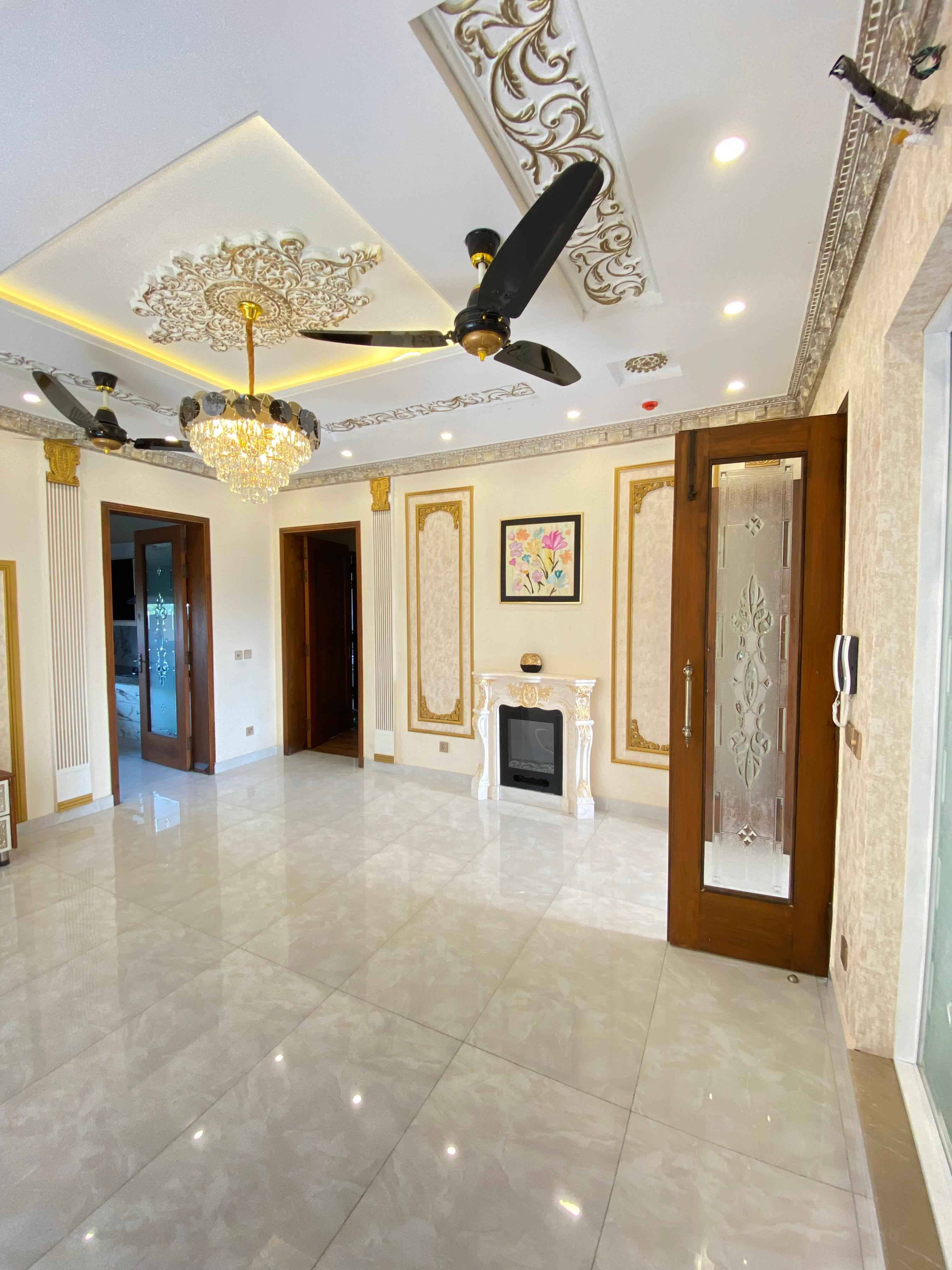 Brand New 10 Marla House for Sale in DHA – Prime Location 6