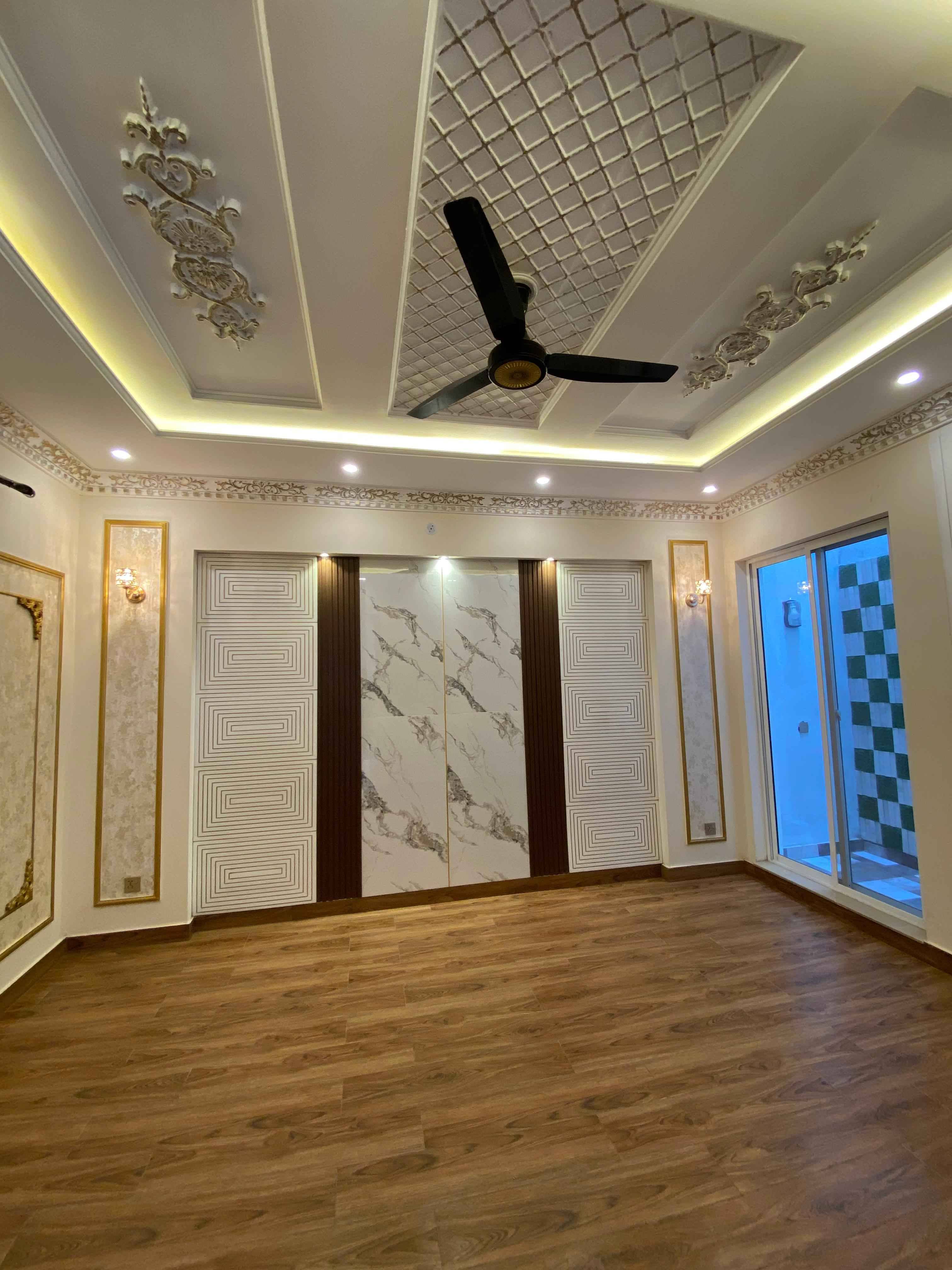 Brand New 10 Marla House for Sale in DHA – Prime Location 15