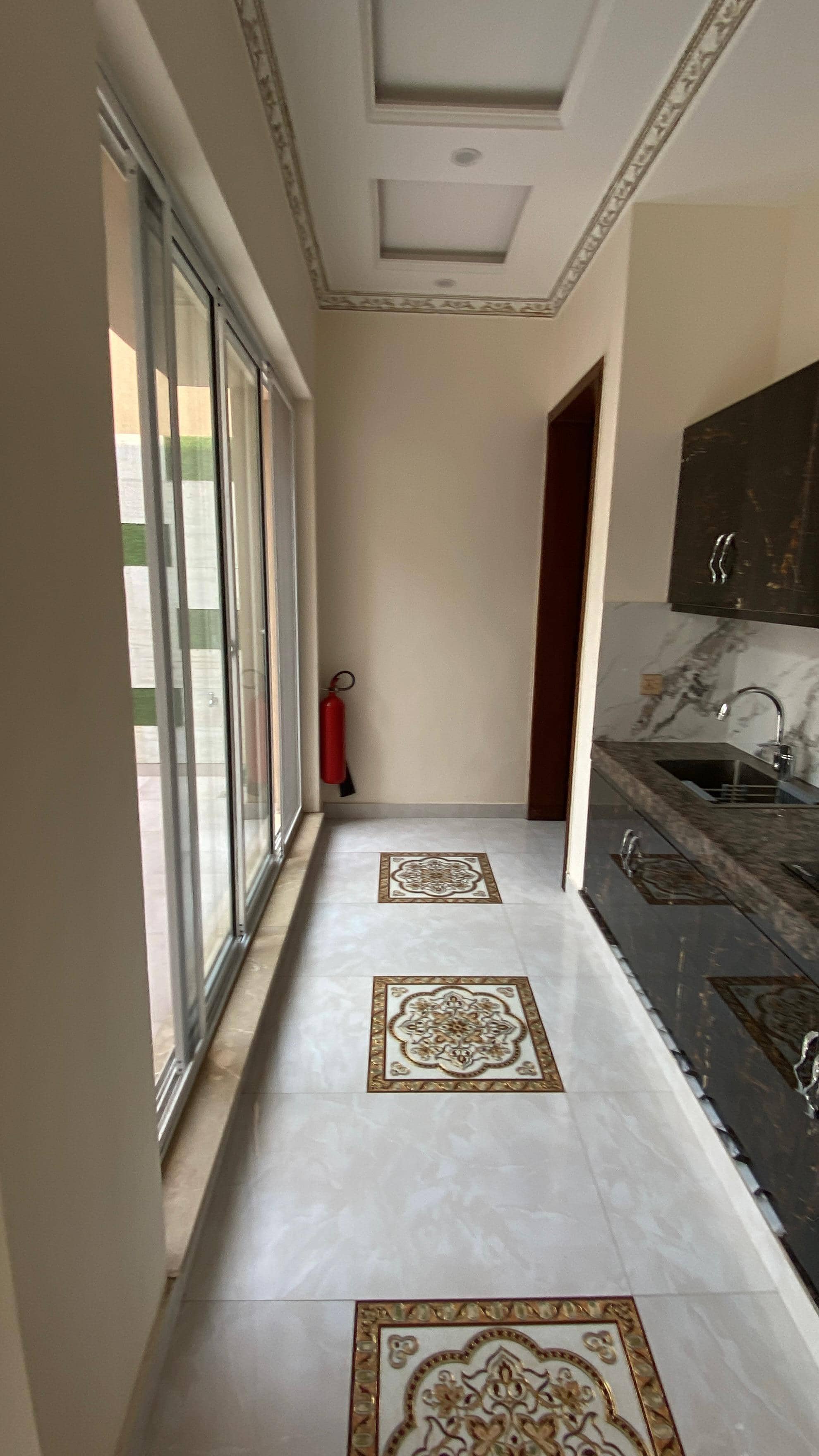 Brand New 10 Marla House for Sale in DHA – Prime Location 21