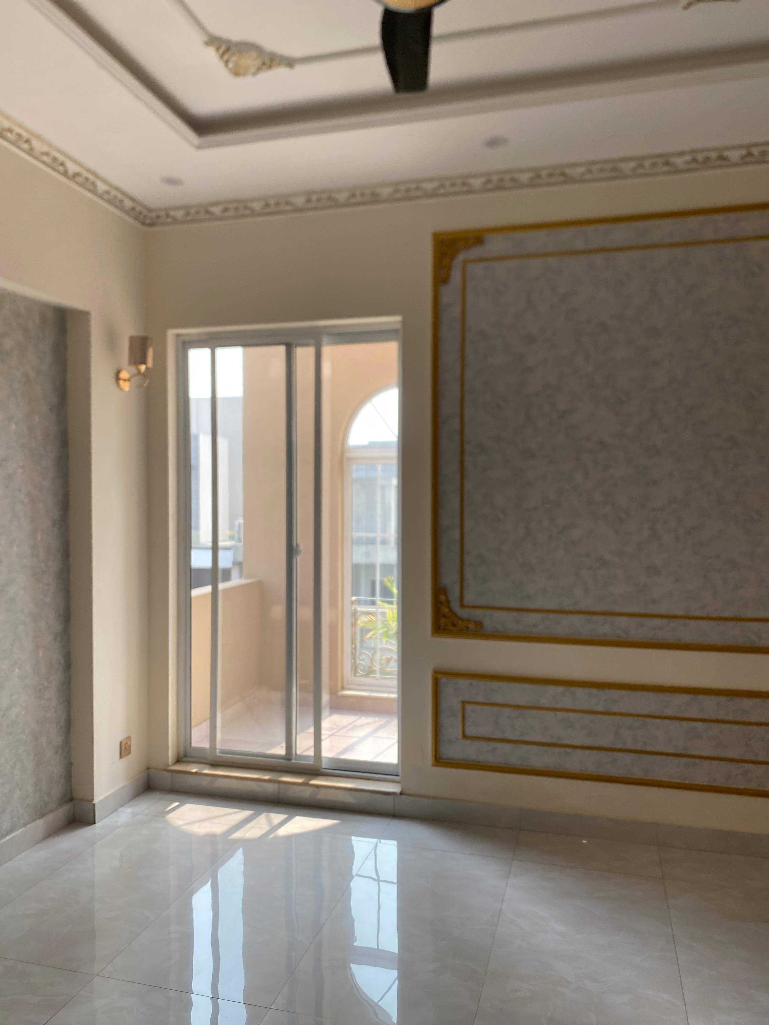 Brand New 10 Marla House for Sale in DHA – Prime Location 25