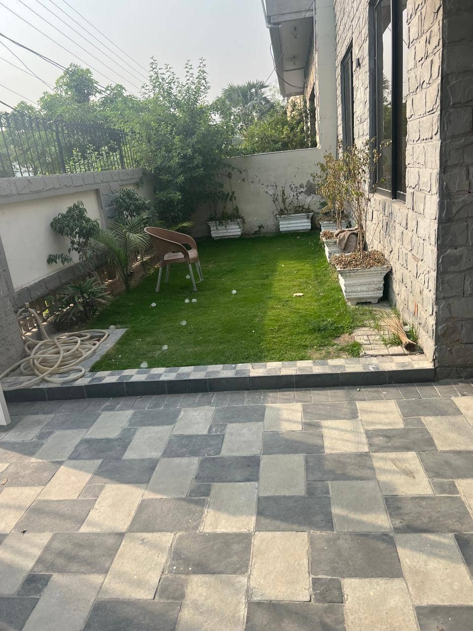 Brand New 10 Marla Modern House for Sale in DHA Phase 7 – 70ft Road 3