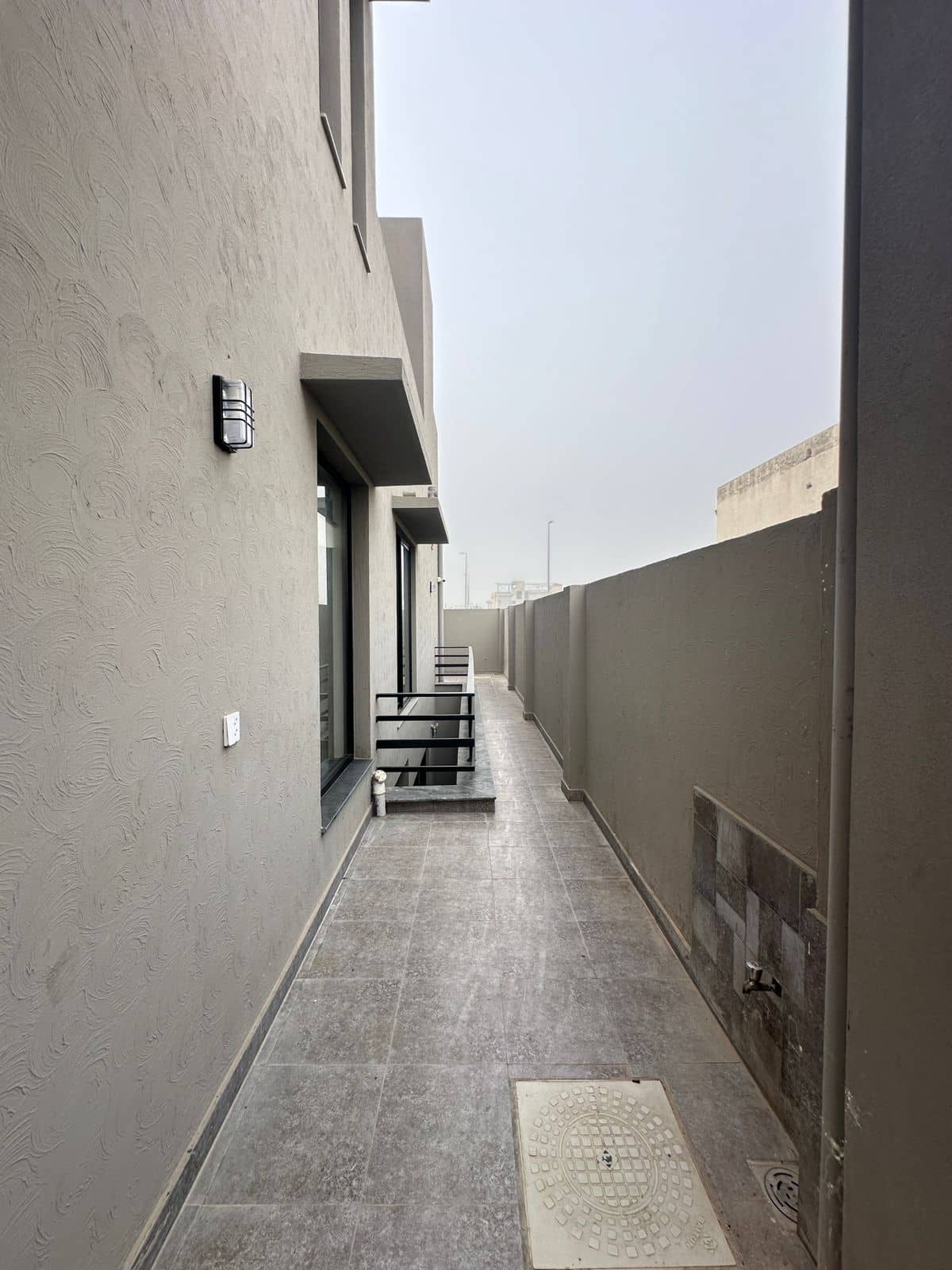 Brand New 10 Marla Modern House for Sale in DHA Phase 7 – 70ft Road 5