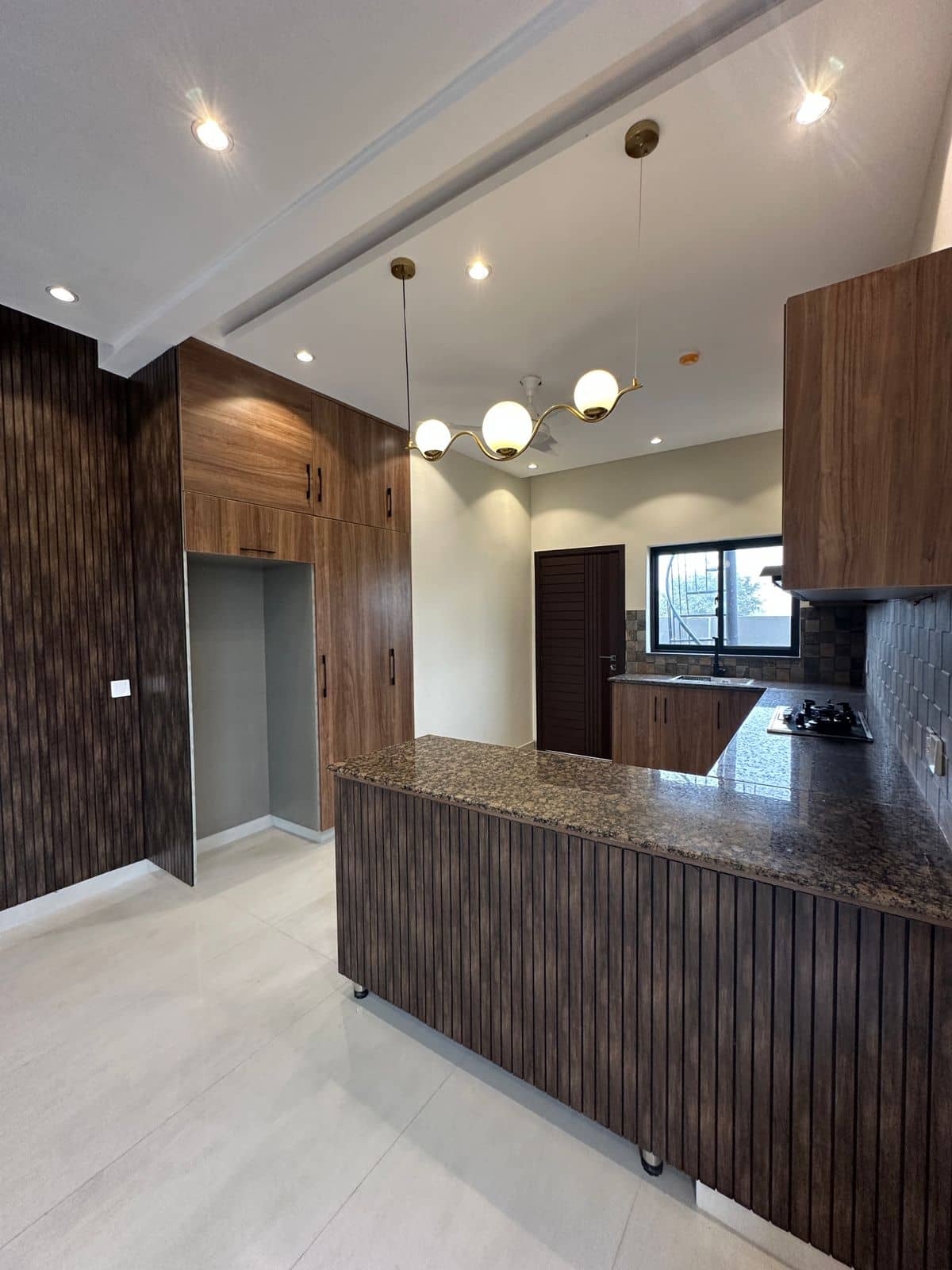 Brand New 10 Marla Modern House for Sale in DHA Phase 7 – 70ft Road 8