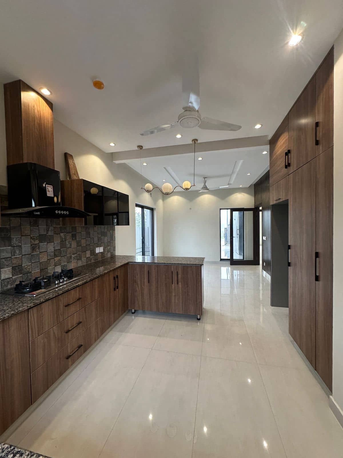 Brand New 10 Marla Modern House for Sale in DHA Phase 7 – 70ft Road 9