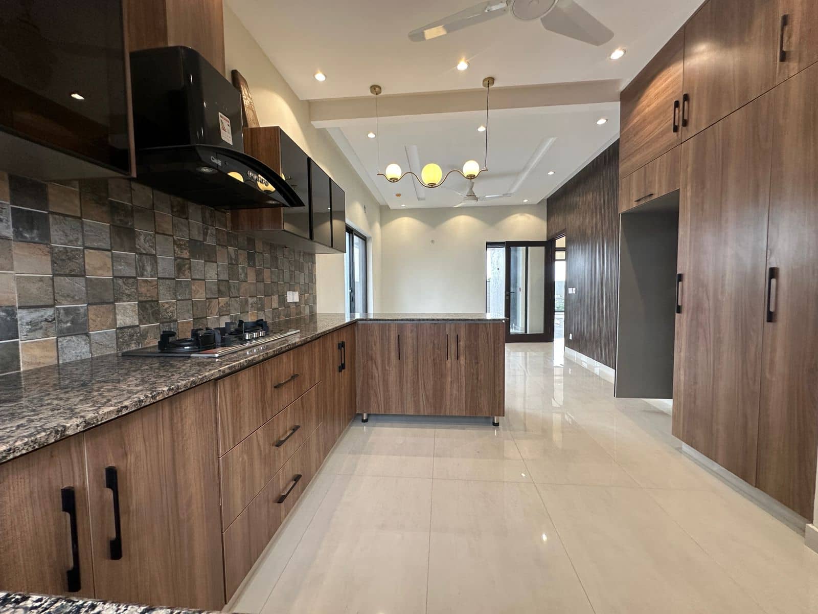 Brand New 10 Marla Modern House for Sale in DHA Phase 7 – 70ft Road 11