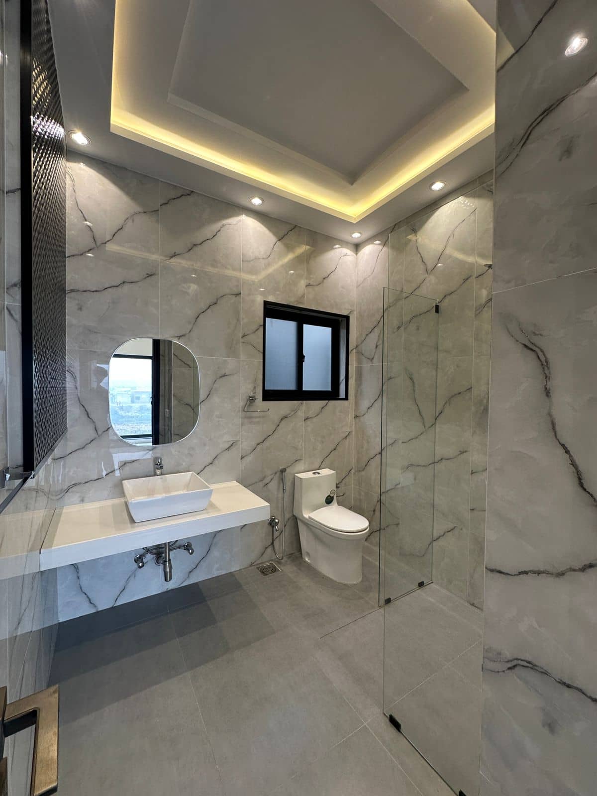 Brand New 10 Marla Modern House for Sale in DHA Phase 7 – 70ft Road 17