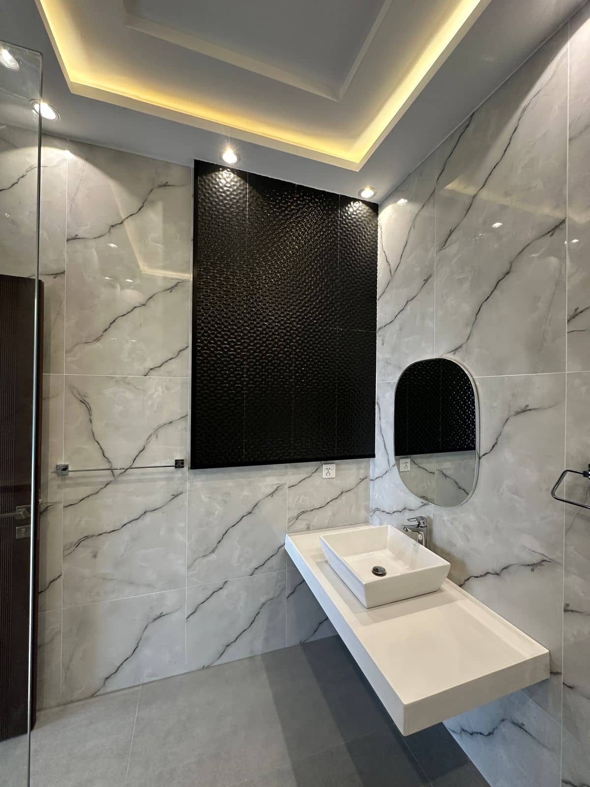 Brand New 10 Marla Modern House for Sale in DHA Phase 7 – 70ft Road 19