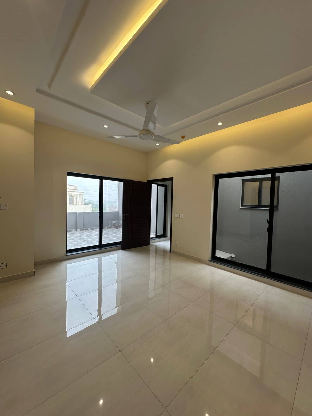 Brand New 10 Marla Modern House for Sale in DHA Phase 7 – 70ft Road 20
