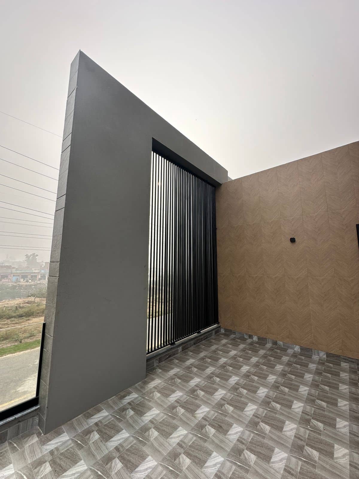 Brand New 10 Marla Modern House for Sale in DHA Phase 7 – 70ft Road 23