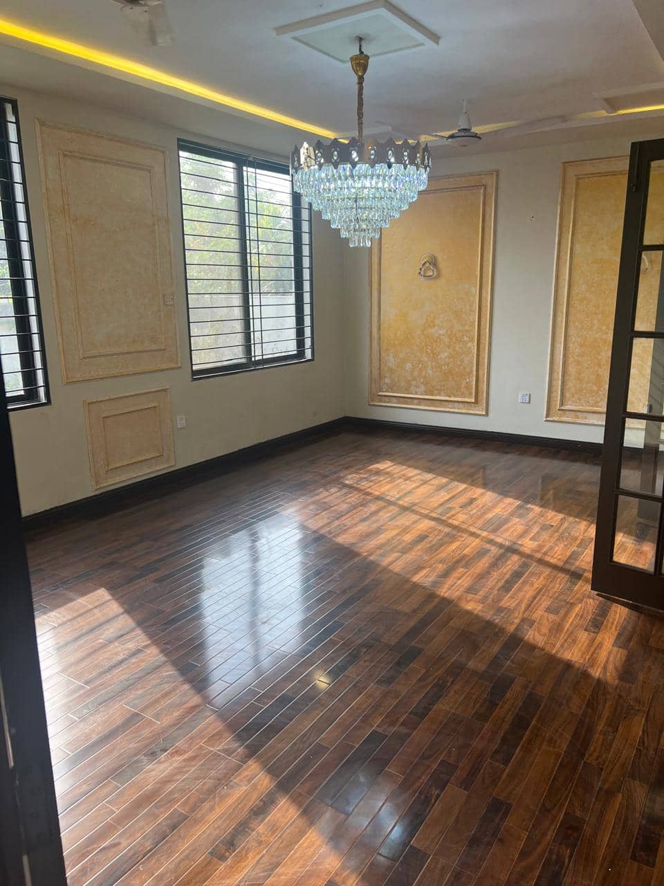 Brand New 10 Marla Modern House for Sale in DHA Phase 7 – 70ft Road 31