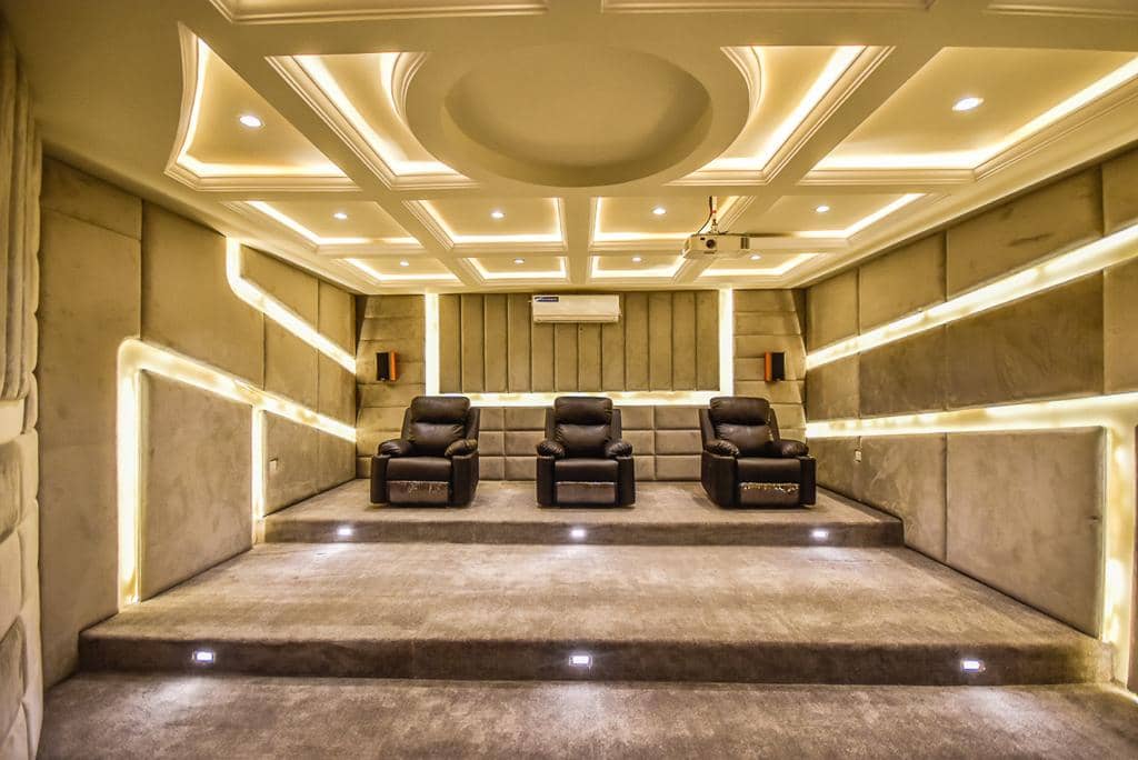 Luxury 1 Kanal (20 Marla) Fully Furnished House for Sale in DHA Phase 6 11