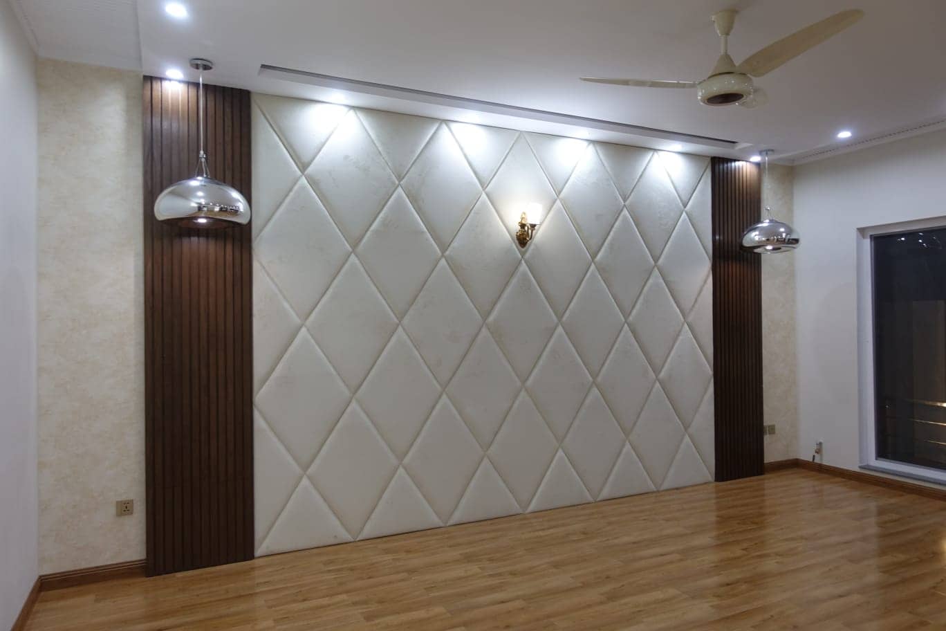 1 Kanal (20 Marla) Semi-Furnished Luxury House for Sale in DHA Phase 7 – Full Basement | Home Theater | 6