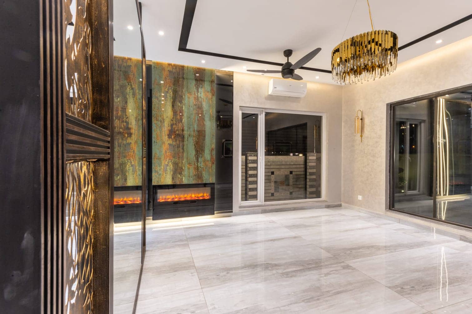 Brand New 1 Kanal (20 Marla) House for Sale in DHA Phase 7 – Open Veranda 10