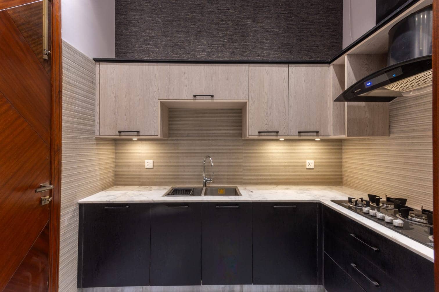 Brand New 1 Kanal (20 Marla) House for Sale in DHA Phase 7 – Open Veranda 17