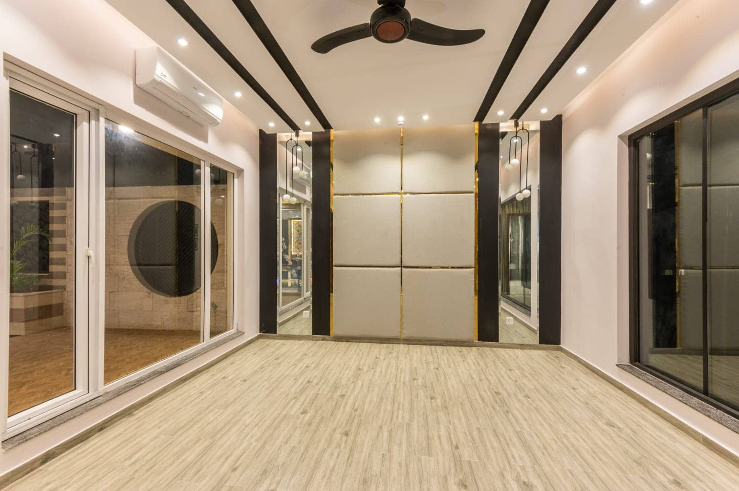 Brand New 1 Kanal (20 Marla) House for Sale in DHA Phase 7 – Open Veranda 28