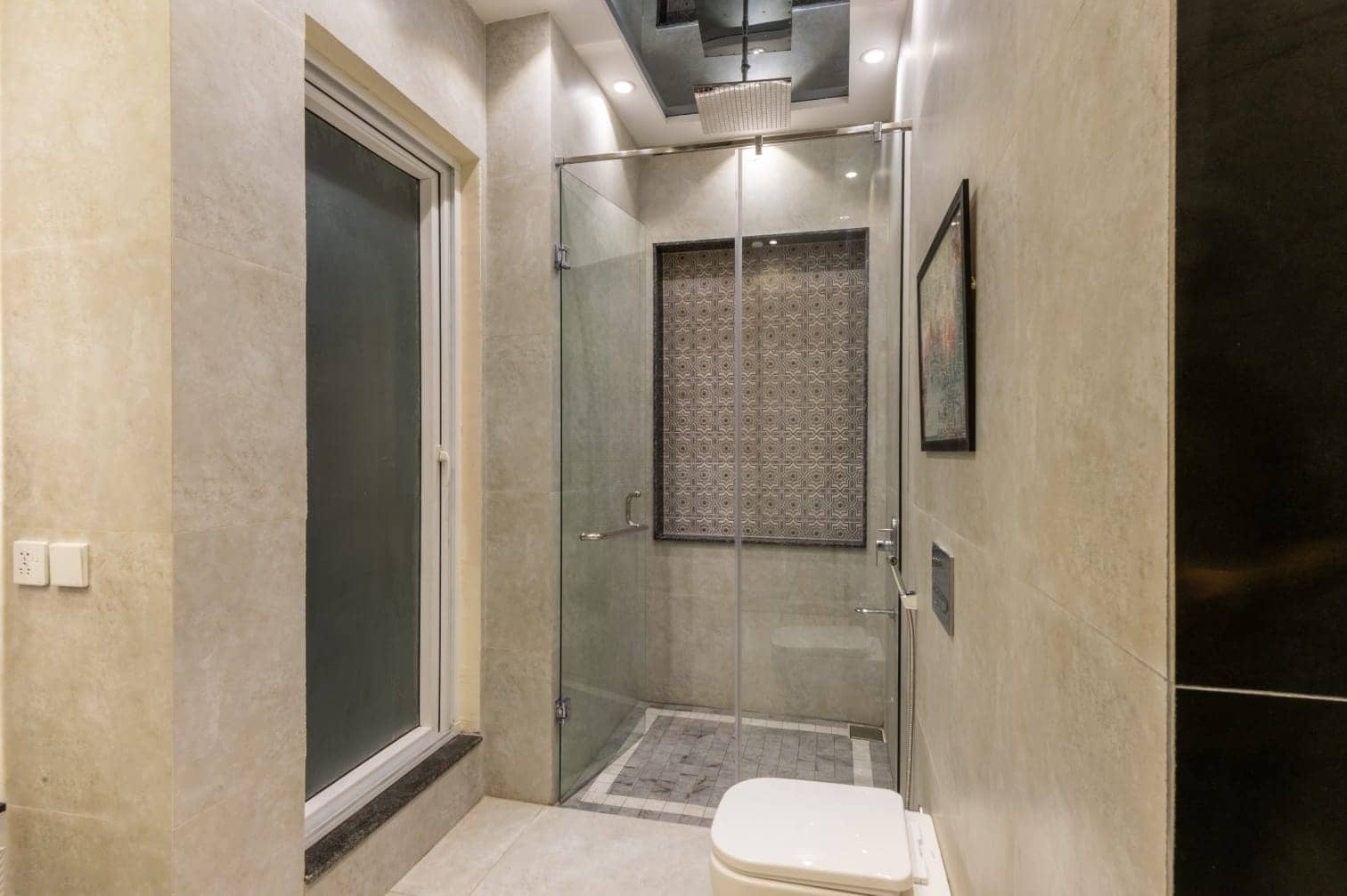 Brand New 1 Kanal (20 Marla) House for Sale in DHA Phase 7 – Open Veranda 30