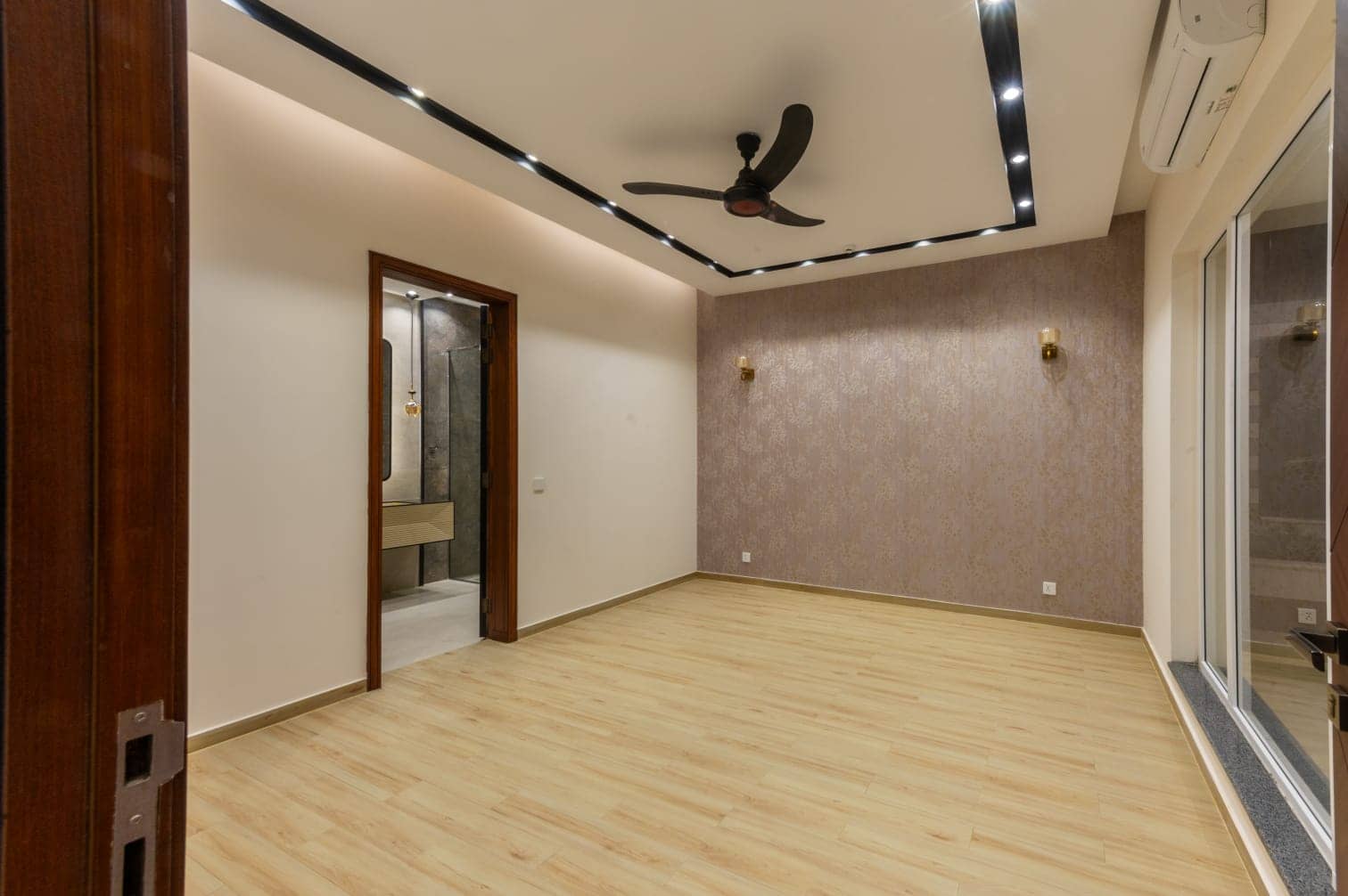 Brand New 1 Kanal (20 Marla) House for Sale in DHA Phase 7 – Open Veranda 33