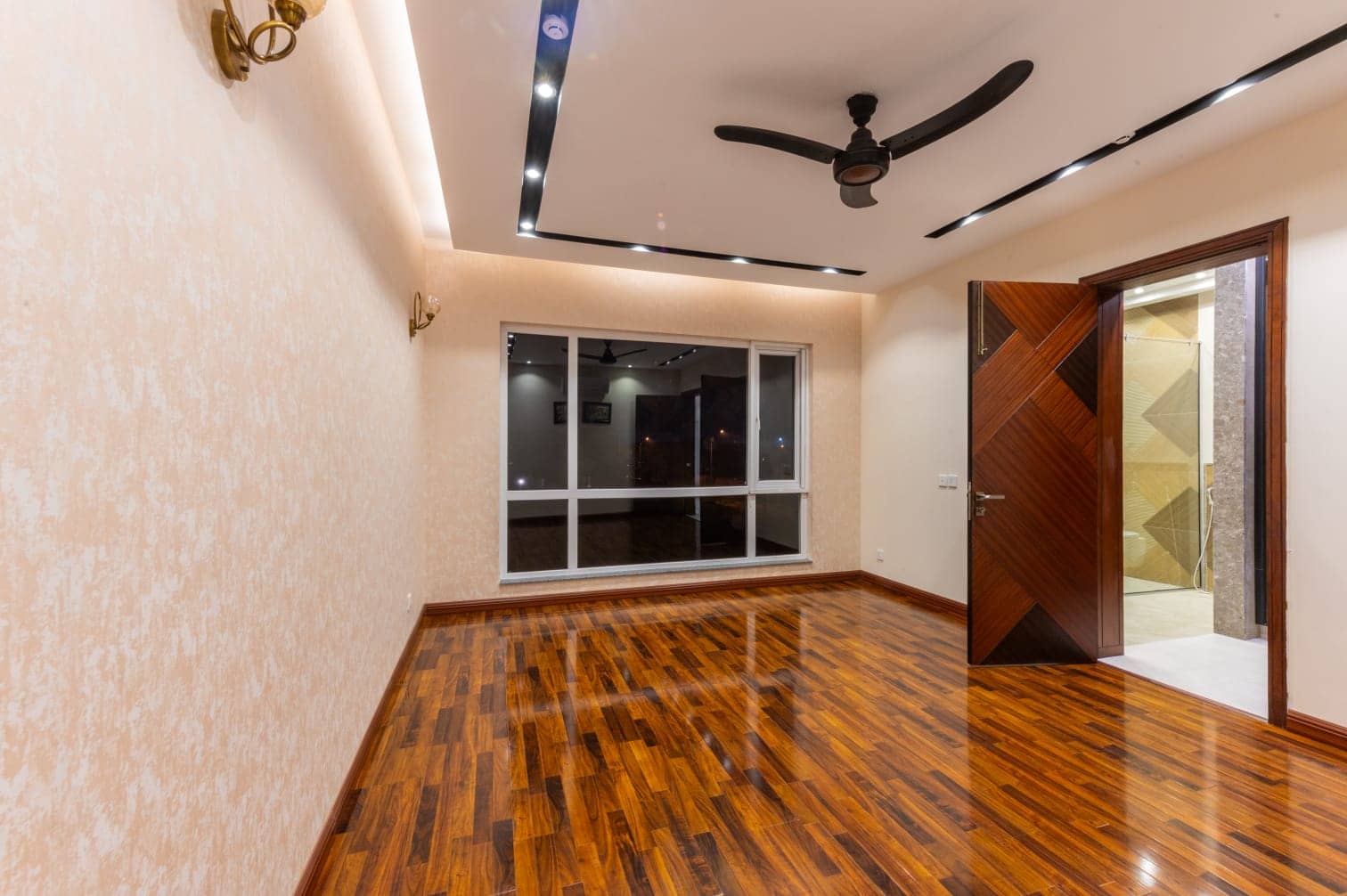 Brand New 1 Kanal (20 Marla) House for Sale in DHA Phase 7 – Open Veranda 36