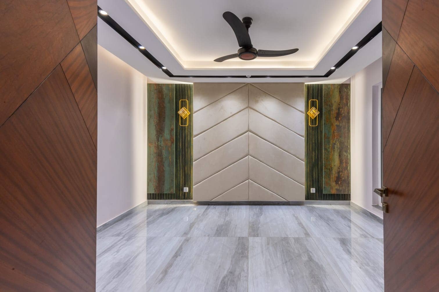 Brand New 1 Kanal (20 Marla) House for Sale in DHA Phase 7 – Open Veranda 44