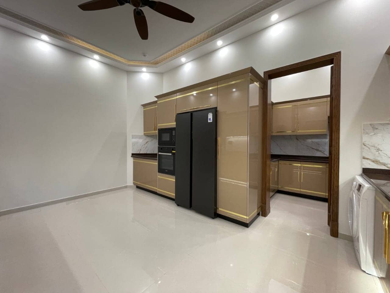 Brand New 1 Kanal (20 Marla) Spanish-Style House for Sale in DHA Phase 7 26