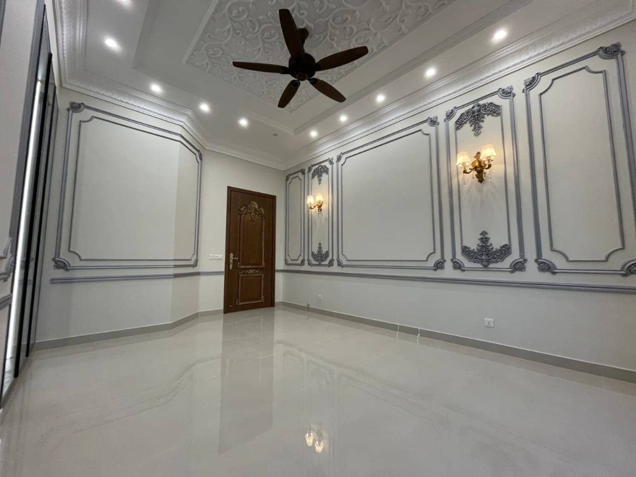 Brand New 1 Kanal (20 Marla) Spanish-Style House for Sale in DHA Phase 7 39