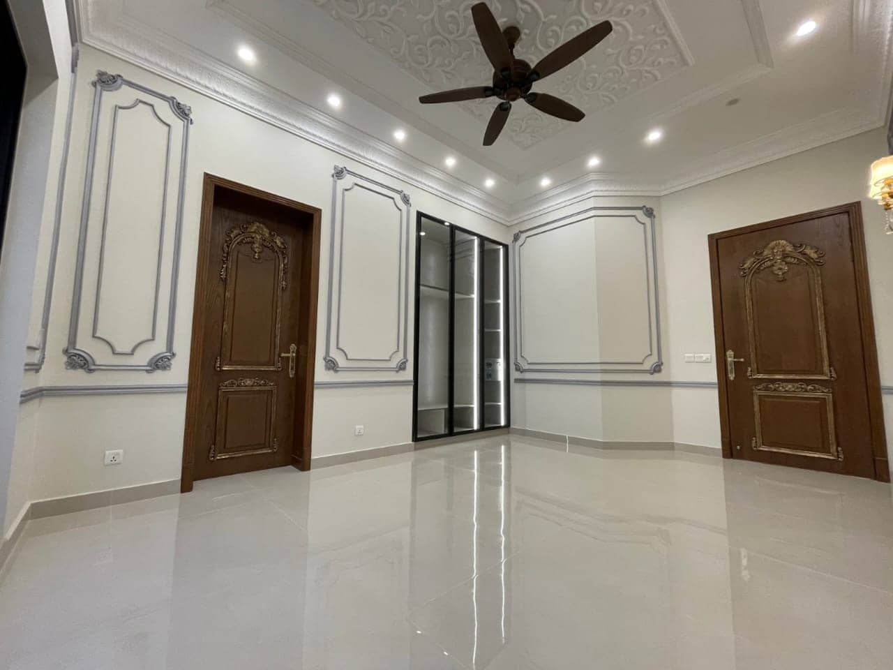 Brand New 1 Kanal (20 Marla) Spanish-Style House for Sale in DHA Phase 7 40