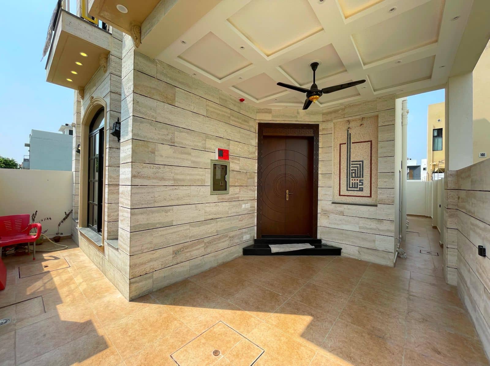 Brand New 5 Marla House for Sale in DHA Phase 9 4