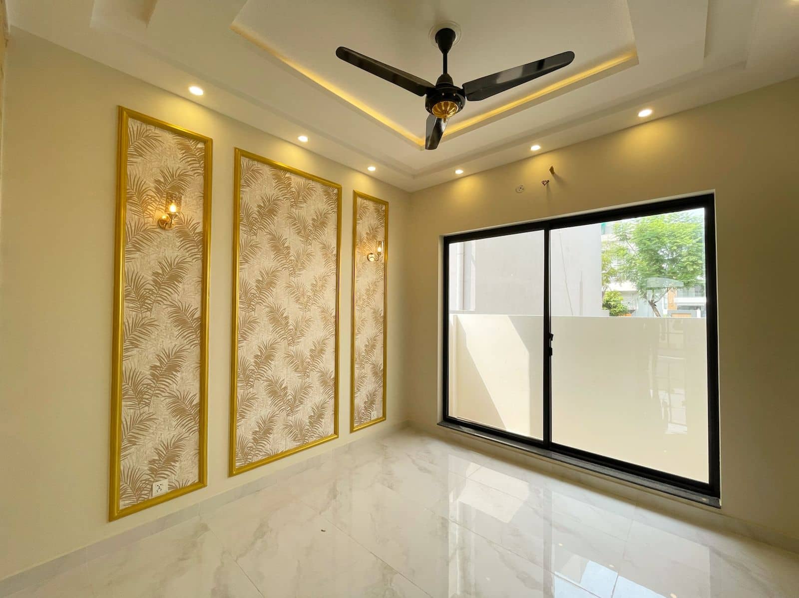 Brand New 5 Marla House for Sale in DHA Phase 9 11