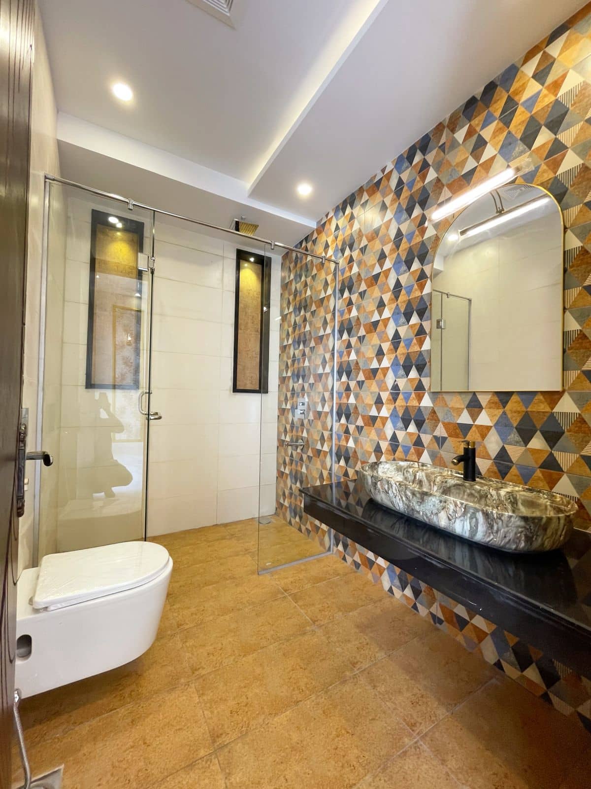 Brand New 5 Marla House for Sale in DHA Phase 9 14