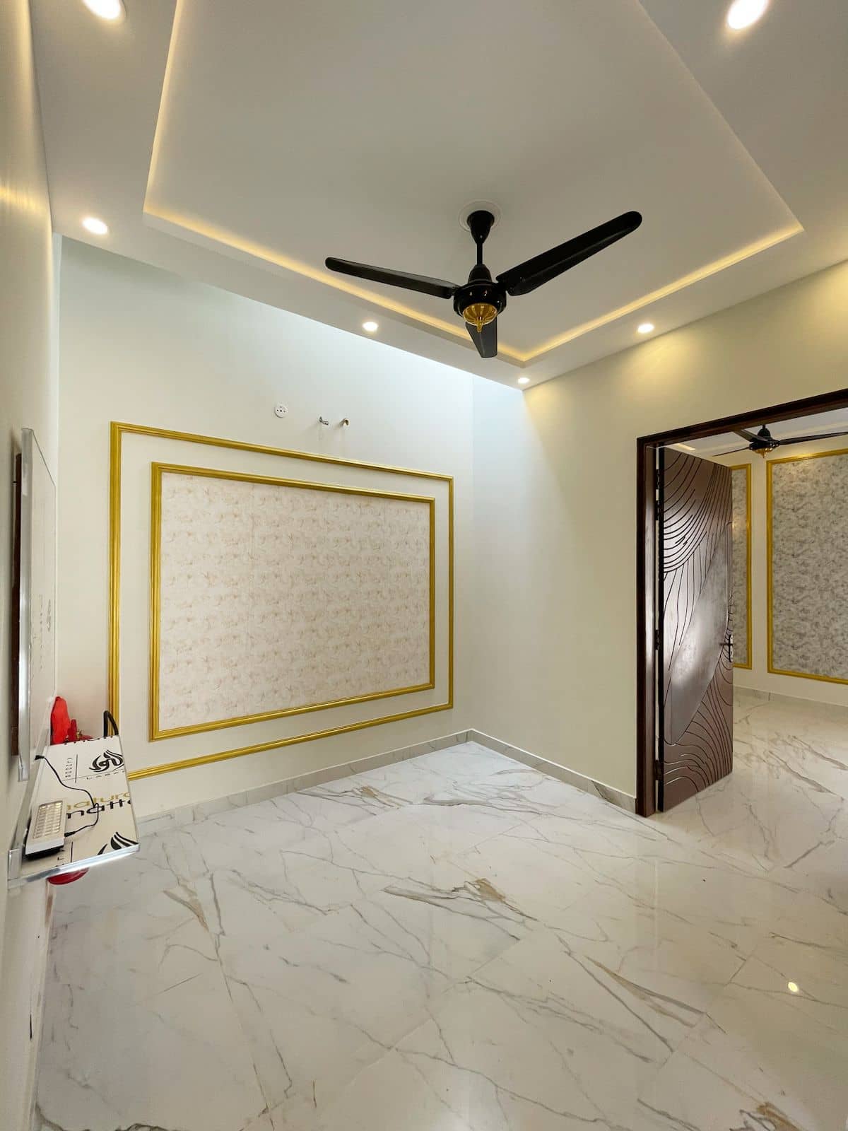 Brand New 5 Marla House for Sale in DHA Phase 9 15