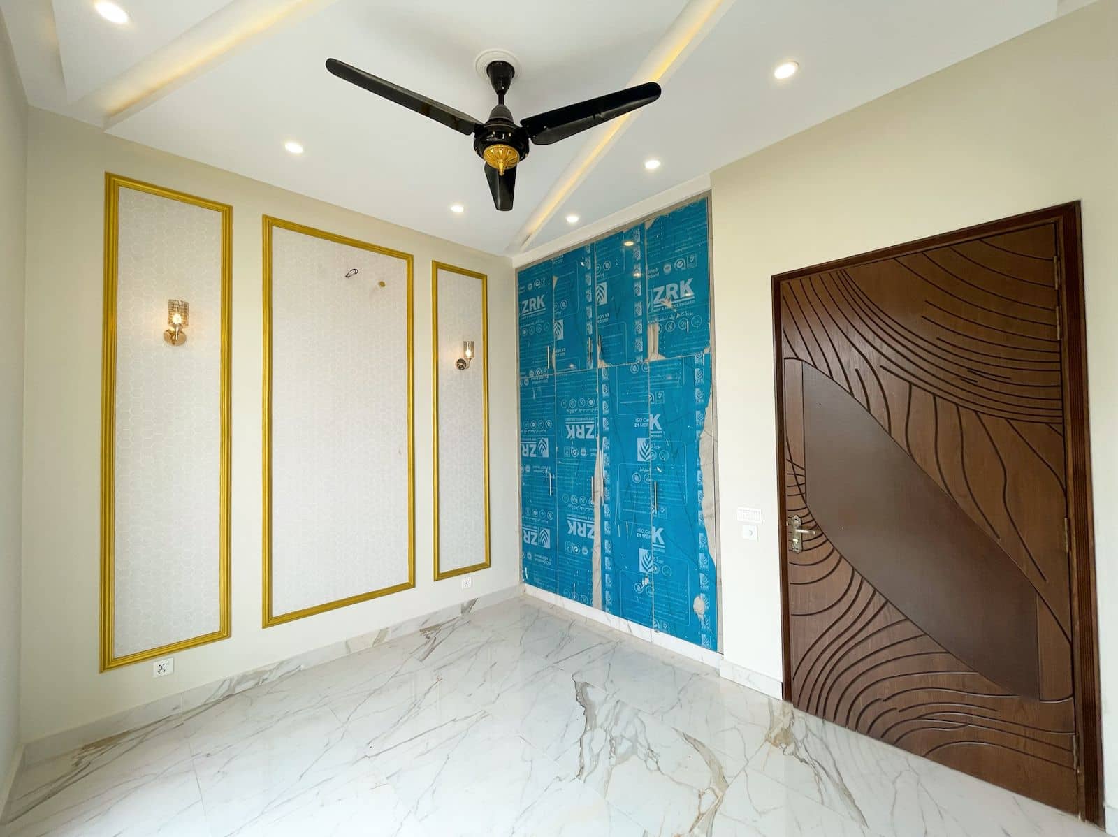 Brand New 5 Marla House for Sale in DHA Phase 9 18