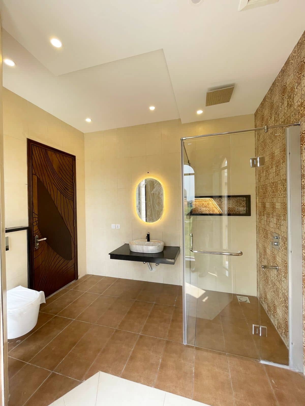 Brand New 5 Marla House for Sale in DHA Phase 9 20