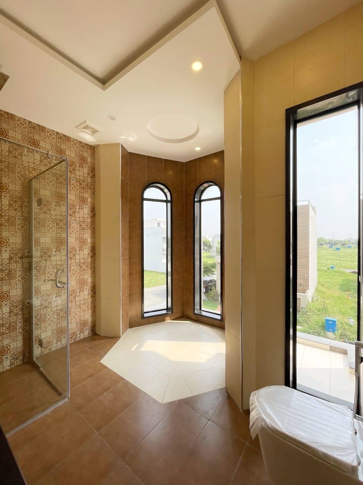 Brand New 5 Marla House for Sale in DHA Phase 9 21