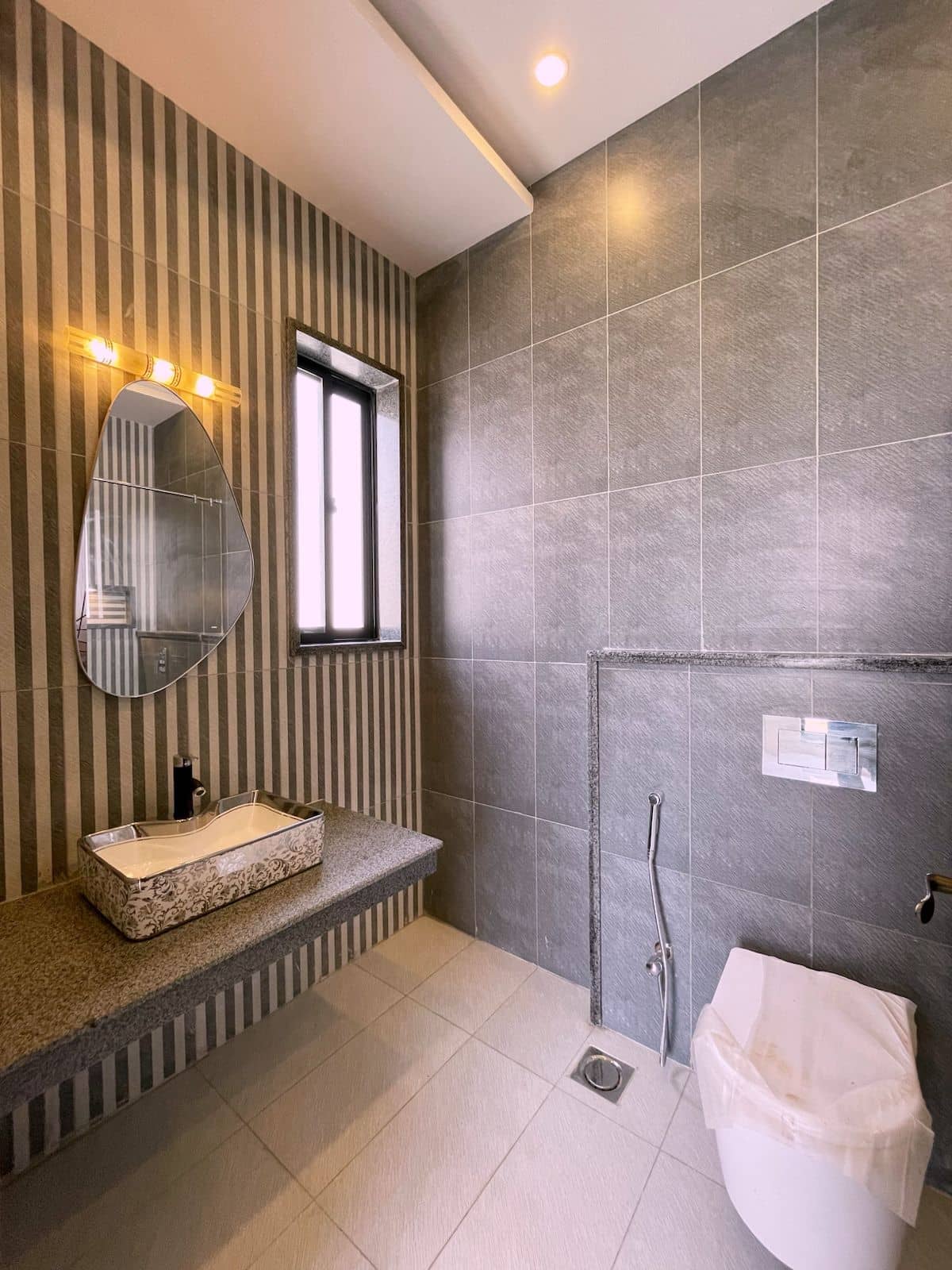 Brand New 5 Marla House for Sale in DHA Phase 9 25