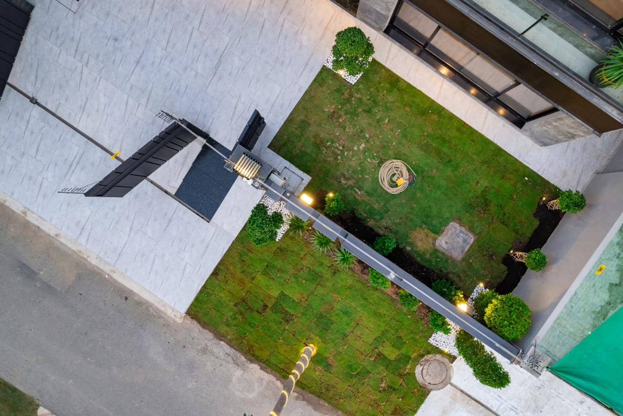 Brand New 1 Kanal (20 Marla) House for Sale in DHA Phase 3 7