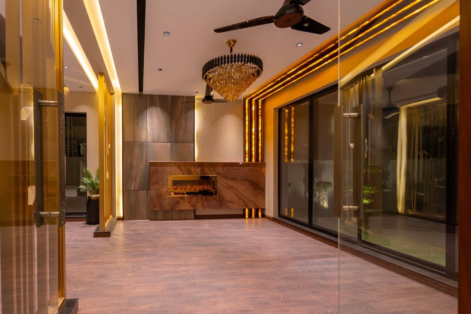 Brand New 1 Kanal (20 Marla) House for Sale in DHA Phase 3 11