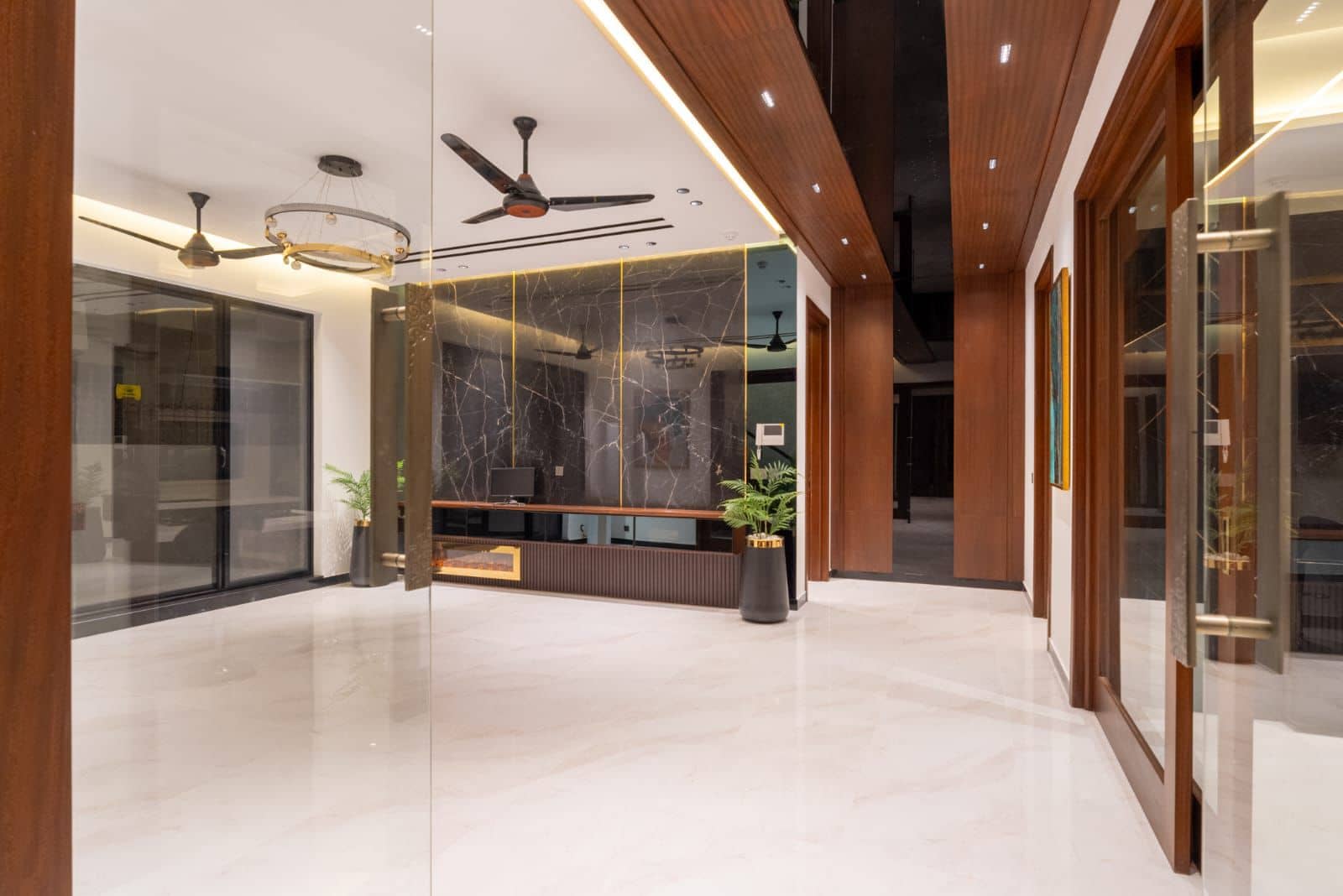 Brand New 1 Kanal (20 Marla) House for Sale in DHA Phase 3 13