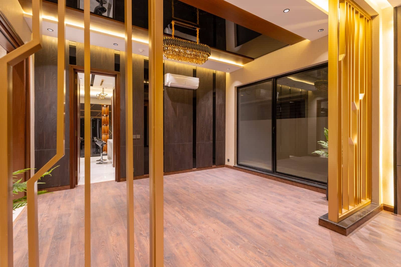 Brand New 1 Kanal (20 Marla) House for Sale in DHA Phase 3 14