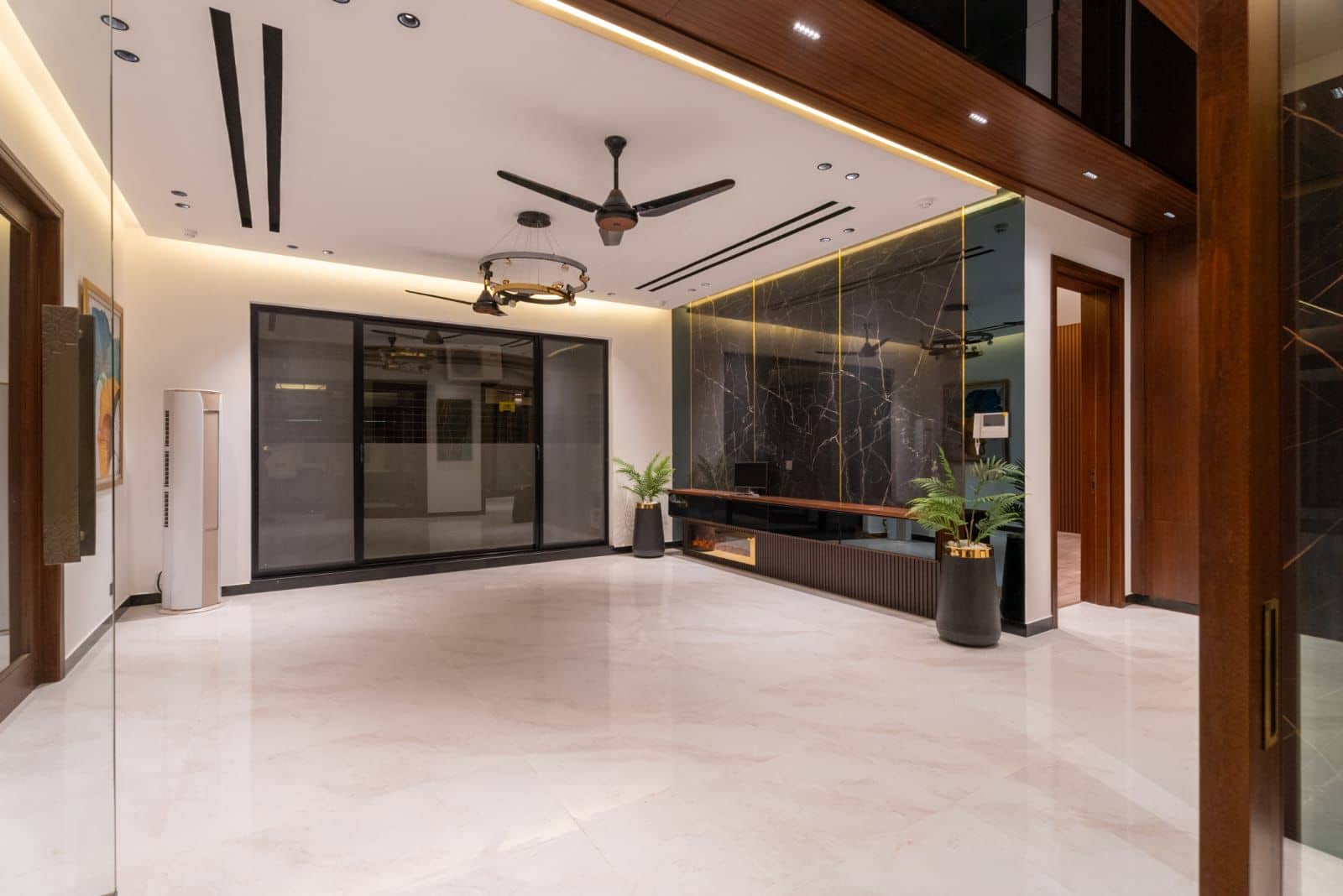 Brand New 1 Kanal (20 Marla) House for Sale in DHA Phase 3 17