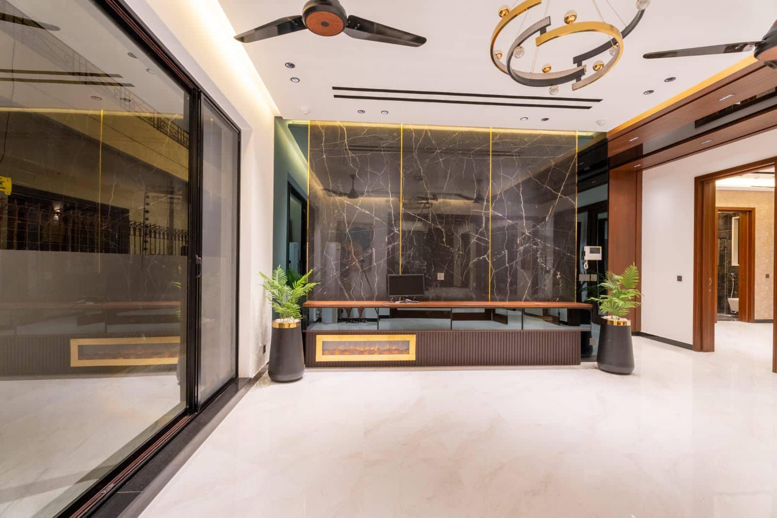 Brand New 1 Kanal (20 Marla) House for Sale in DHA Phase 3 18