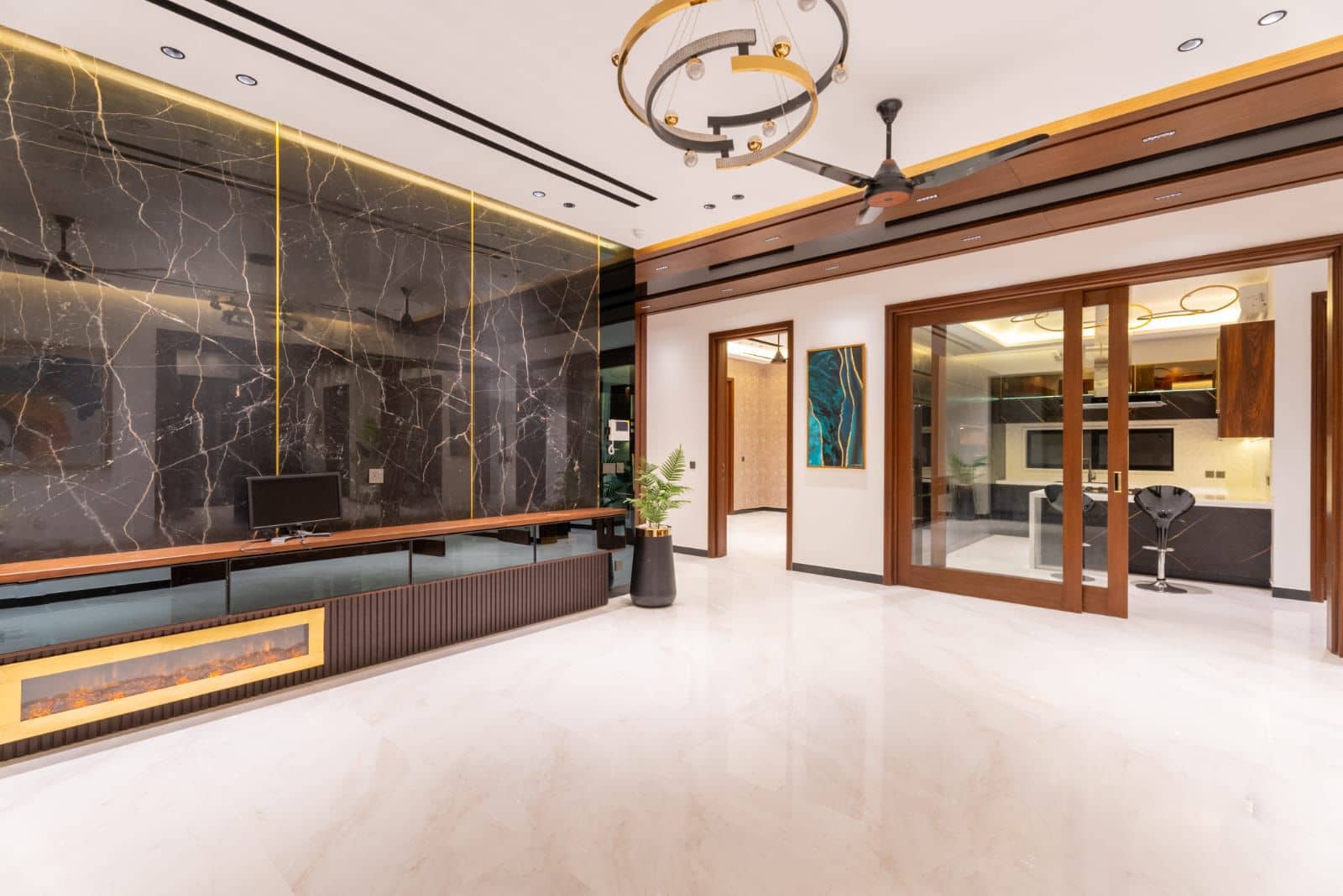 Brand New 1 Kanal (20 Marla) House for Sale in DHA Phase 3 19