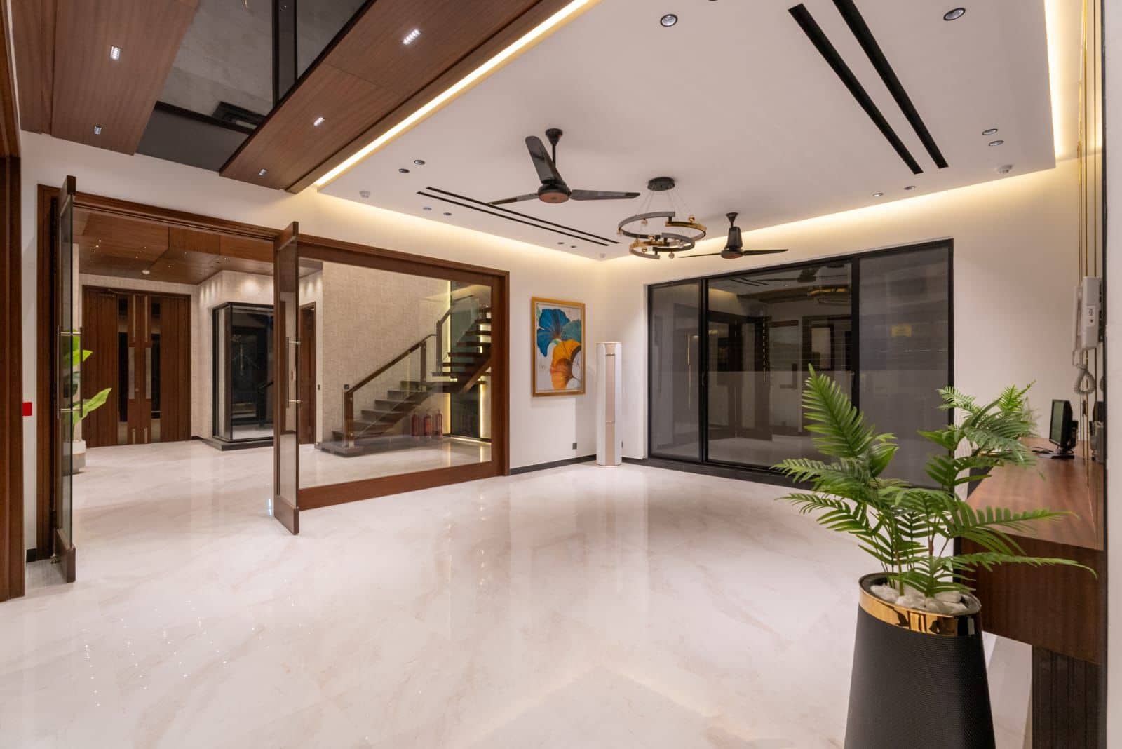 Brand New 1 Kanal (20 Marla) House for Sale in DHA Phase 3 20