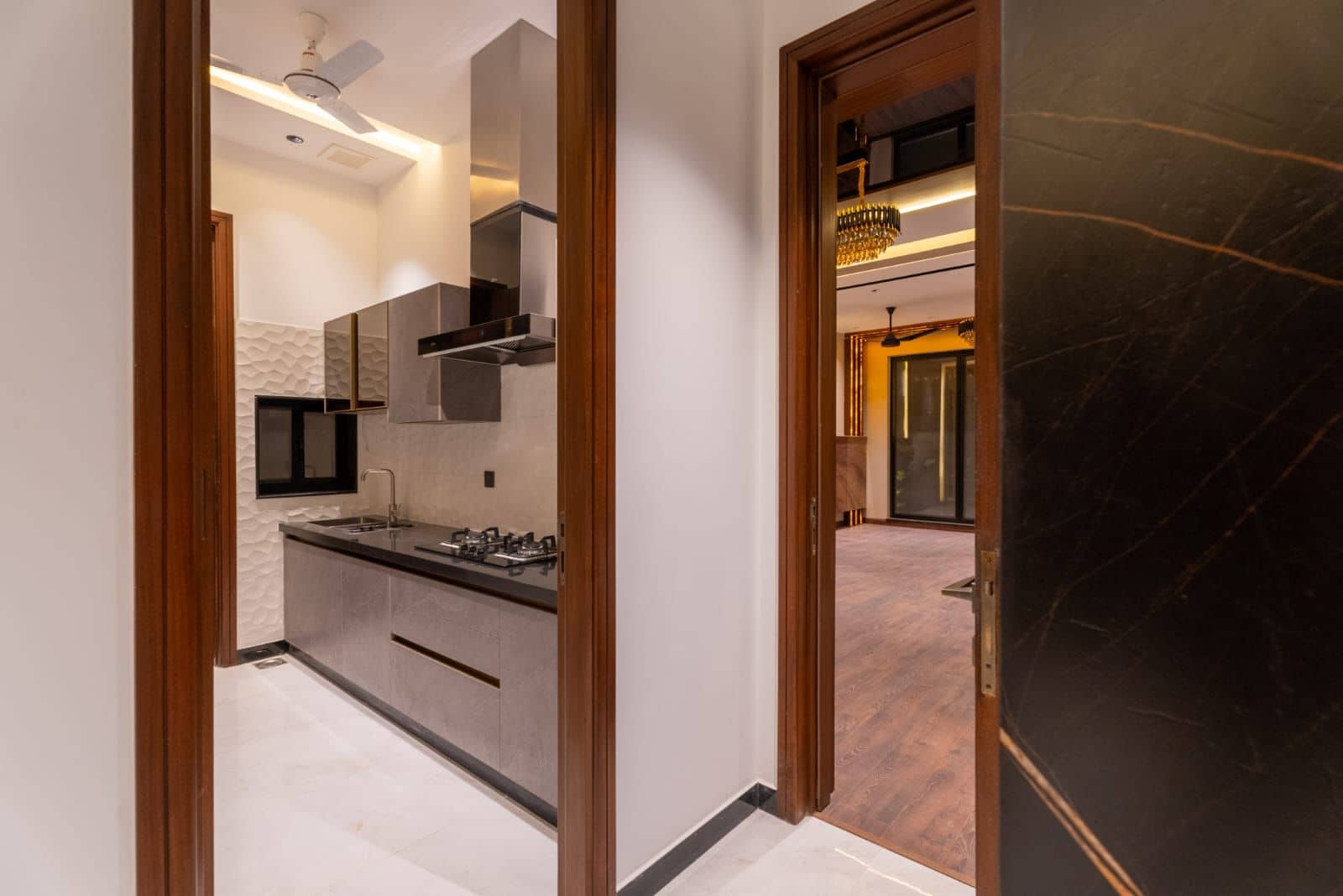 Brand New 1 Kanal (20 Marla) House for Sale in DHA Phase 3 22