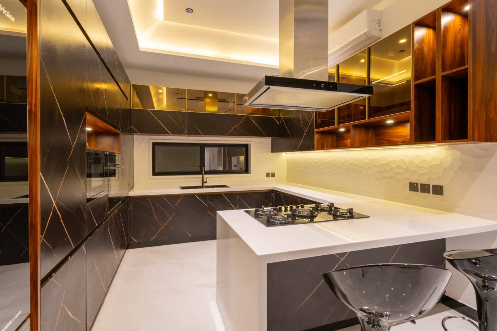 Brand New 1 Kanal (20 Marla) House for Sale in DHA Phase 3 24